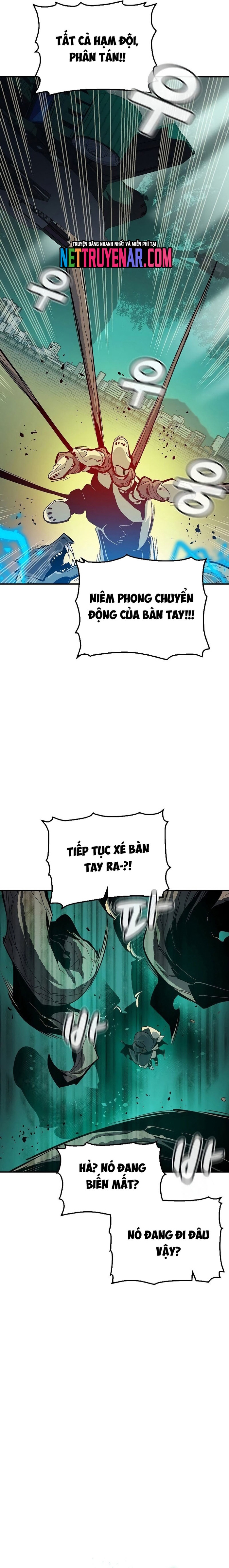 Độc Cô Tử Linh Sư Chap 187 - Next Chap 188