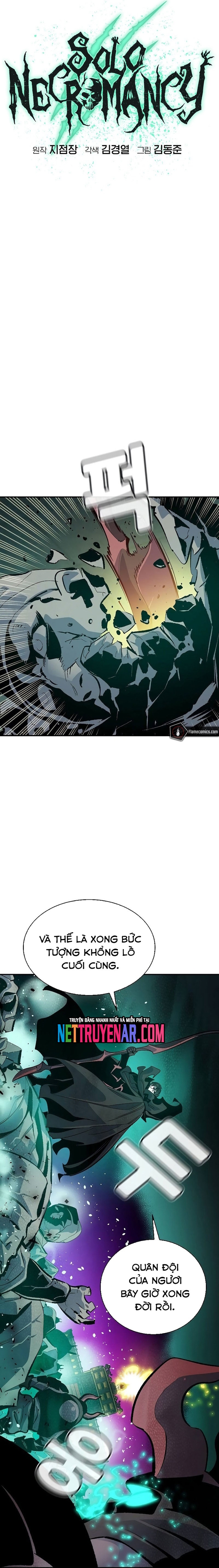 Độc Cô Tử Linh Sư Chap 187 - Next Chap 188