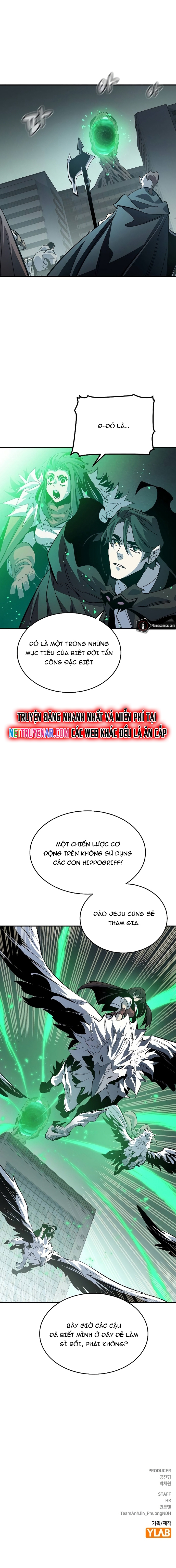 Độc Cô Tử Linh Sư Chap 189 - Next Chap 190