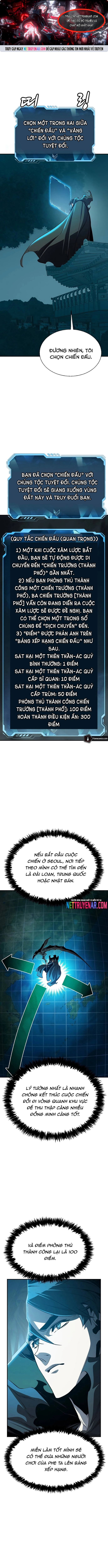 Độc Cô Tử Linh Sư Chap 190 - Next Chap 191