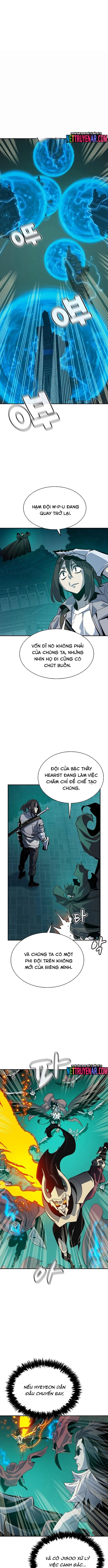 Độc Cô Tử Linh Sư Chap 190 - Next Chap 191