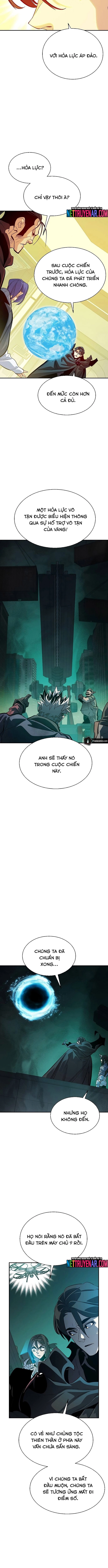 Độc Cô Tử Linh Sư Chap 190 - Next Chap 191