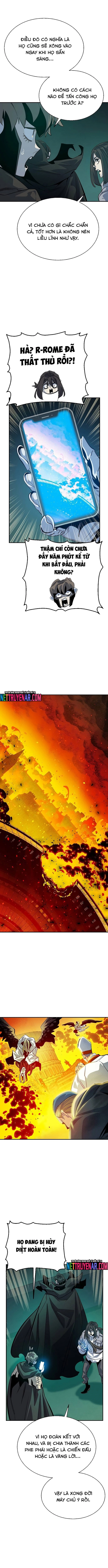 Độc Cô Tử Linh Sư Chap 190 - Next Chap 191