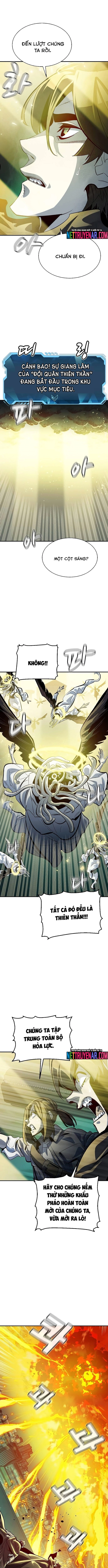 Độc Cô Tử Linh Sư Chap 190 - Next Chap 191