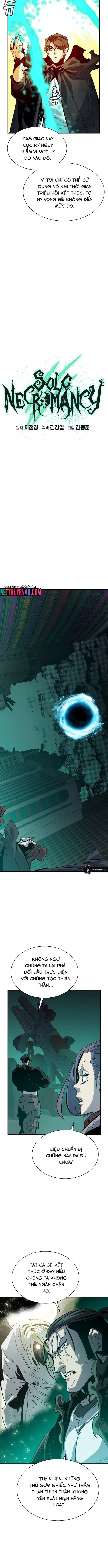 Độc Cô Tử Linh Sư Chap 190 - Next Chap 191