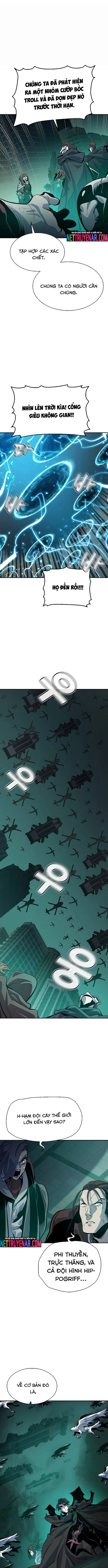 Độc Cô Tử Linh Sư Chap 190 - Next Chap 191