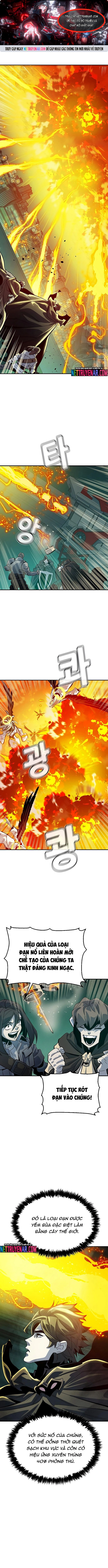 Độc Cô Tử Linh Sư Chap 191 - Next Chap 192