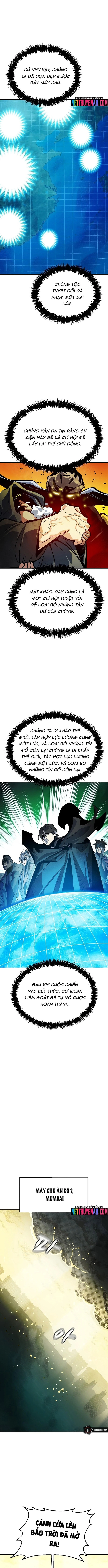 Độc Cô Tử Linh Sư Chap 191 - Next Chap 192