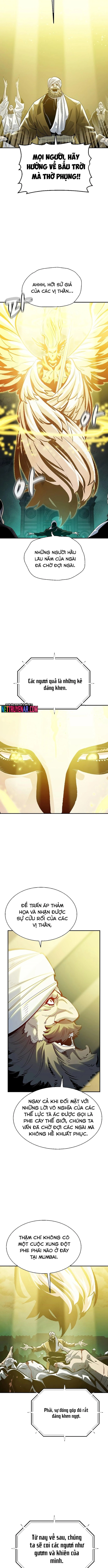 Độc Cô Tử Linh Sư Chap 191 - Next Chap 192