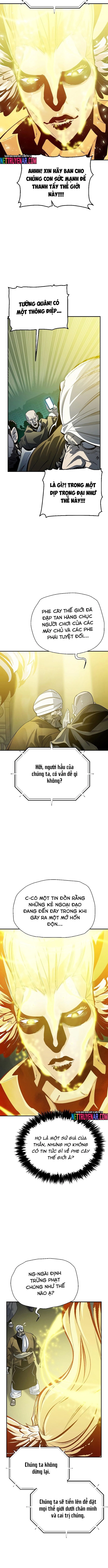 Độc Cô Tử Linh Sư Chap 191 - Next Chap 192