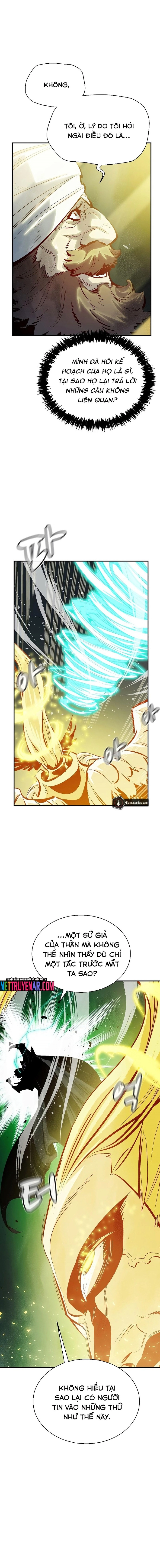 Độc Cô Tử Linh Sư Chap 191 - Next Chap 192