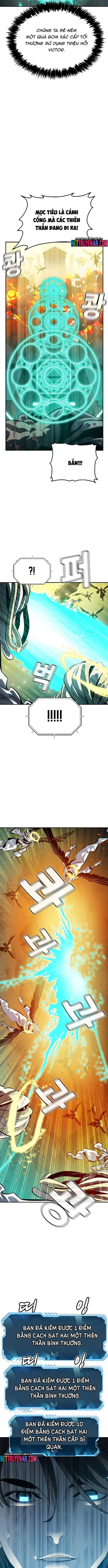 Độc Cô Tử Linh Sư Chap 191 - Next Chap 192