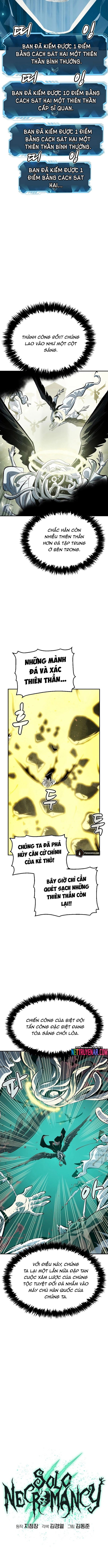 Độc Cô Tử Linh Sư Chap 191 - Next Chap 192