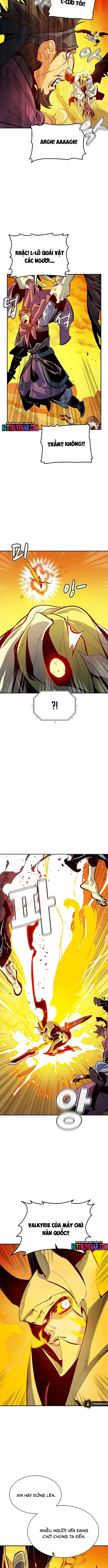 Độc Cô Tử Linh Sư Chap 191 - Next Chap 192