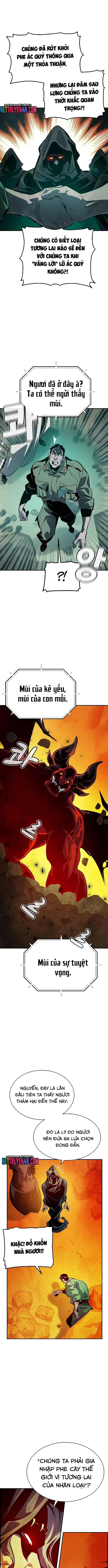 Độc Cô Tử Linh Sư Chap 191 - Next Chap 192