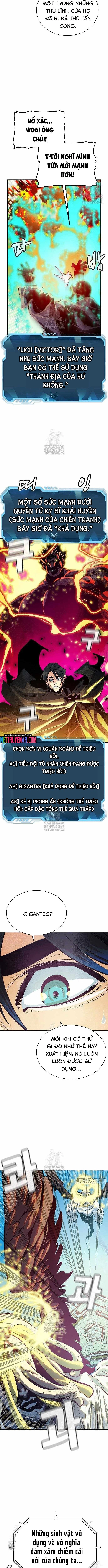 Độc Cô Tử Linh Sư Chap 192 - Next Chap 193