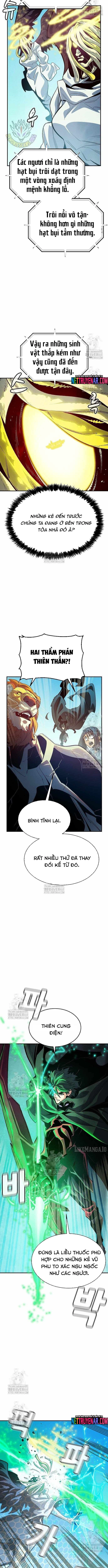 Độc Cô Tử Linh Sư Chap 192 - Next Chap 193