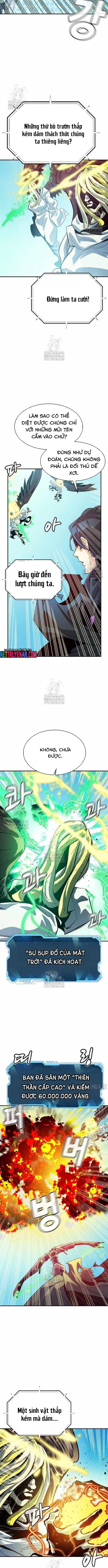 Độc Cô Tử Linh Sư Chap 192 - Next Chap 193