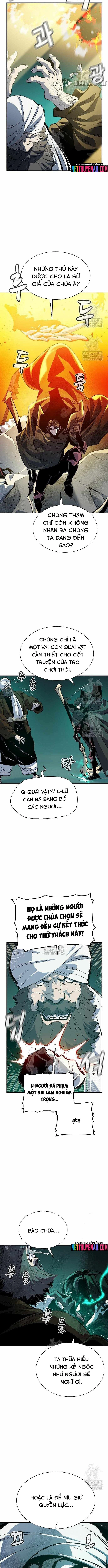 Độc Cô Tử Linh Sư Chap 192 - Next Chap 193