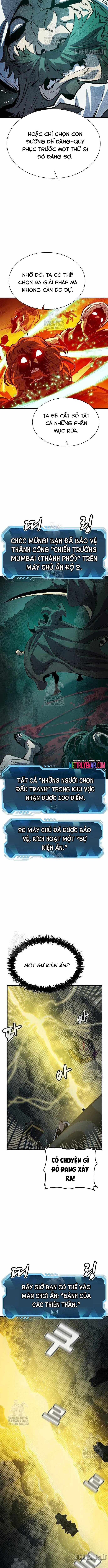 Độc Cô Tử Linh Sư Chap 192 - Next Chap 193