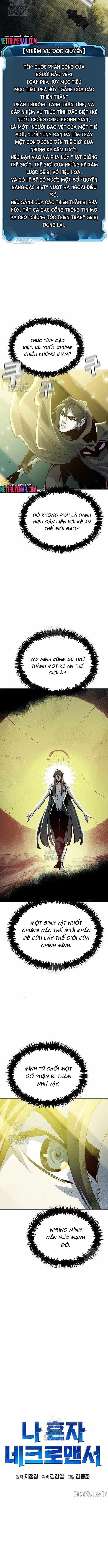 Độc Cô Tử Linh Sư Chap 192 - Next Chap 193