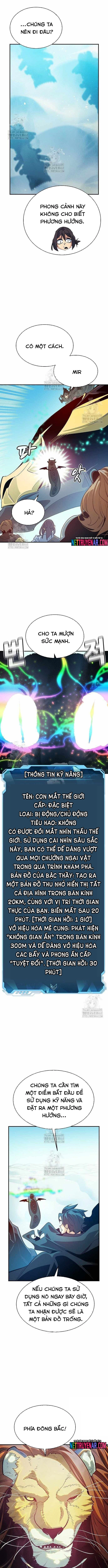 Độc Cô Tử Linh Sư Chap 192 - Next Chap 193