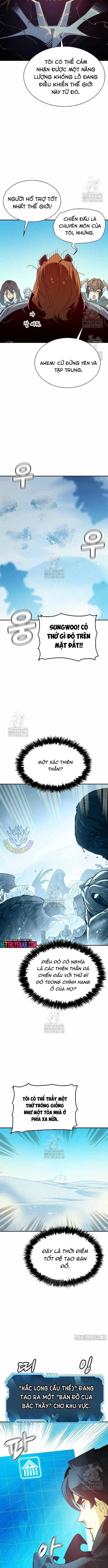 Độc Cô Tử Linh Sư Chap 192 - Next Chap 193