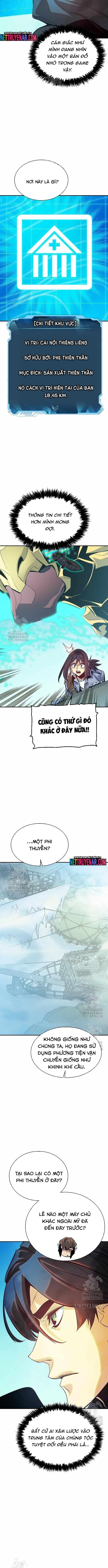 Độc Cô Tử Linh Sư Chap 192 - Next Chap 193