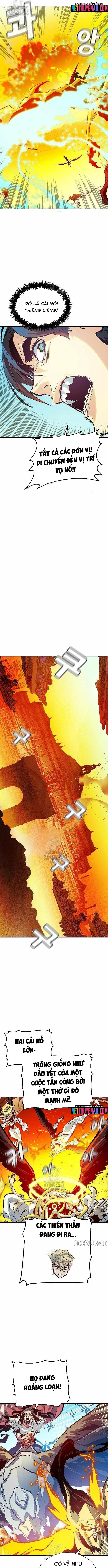 Độc Cô Tử Linh Sư Chap 192 - Next Chap 193