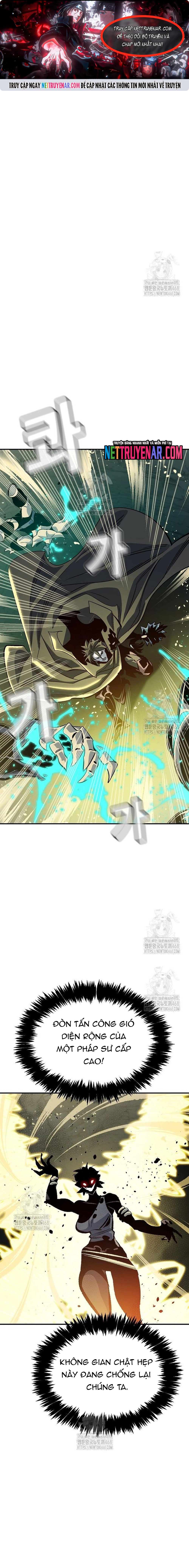 Độc Cô Tử Linh Sư Chap 194 - Next Chap 195