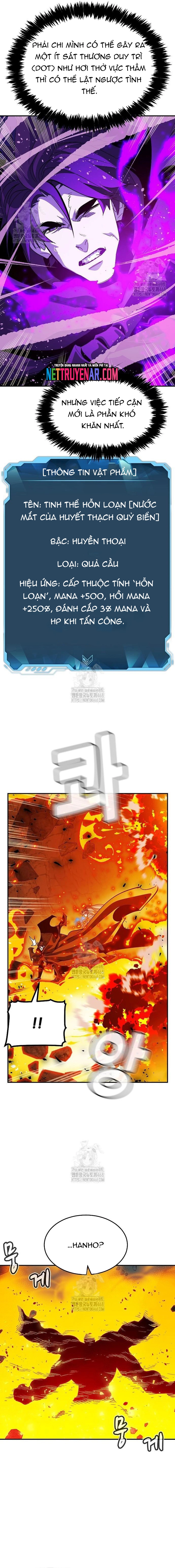 Độc Cô Tử Linh Sư Chap 194 - Next Chap 195