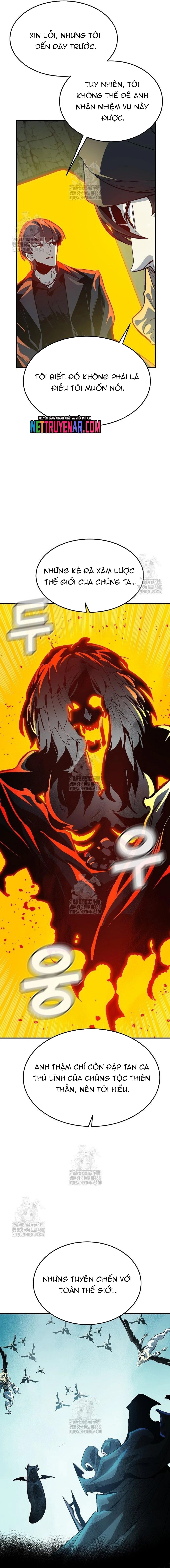 Độc Cô Tử Linh Sư Chap 194 - Next Chap 195