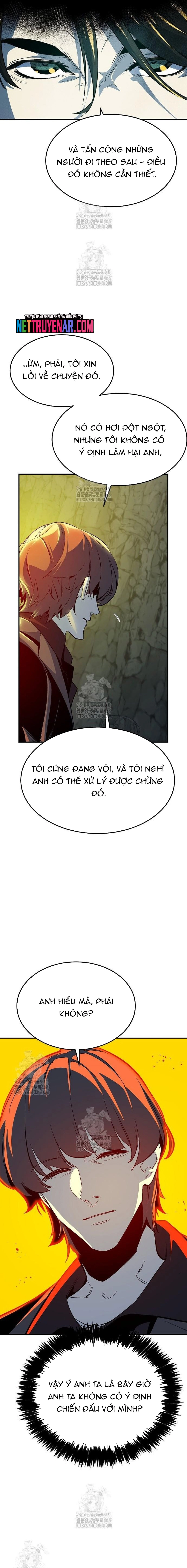 Độc Cô Tử Linh Sư Chap 194 - Next Chap 195