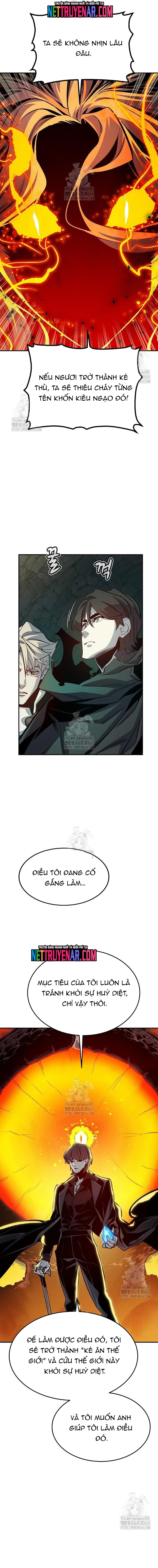 Độc Cô Tử Linh Sư Chap 194 - Next Chap 195