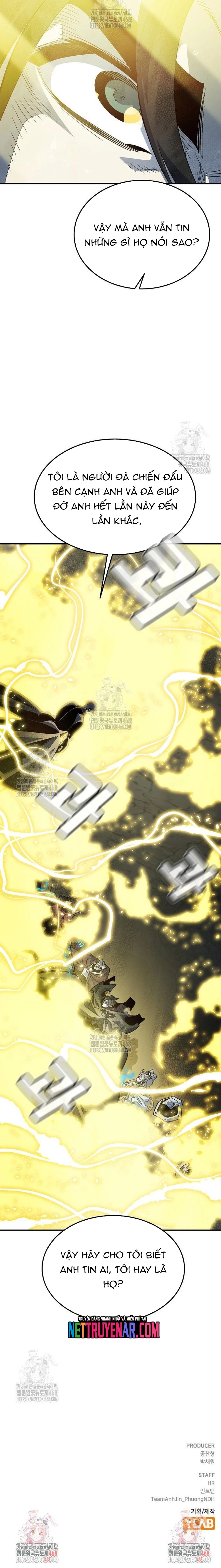 Độc Cô Tử Linh Sư Chap 194 - Next Chap 195