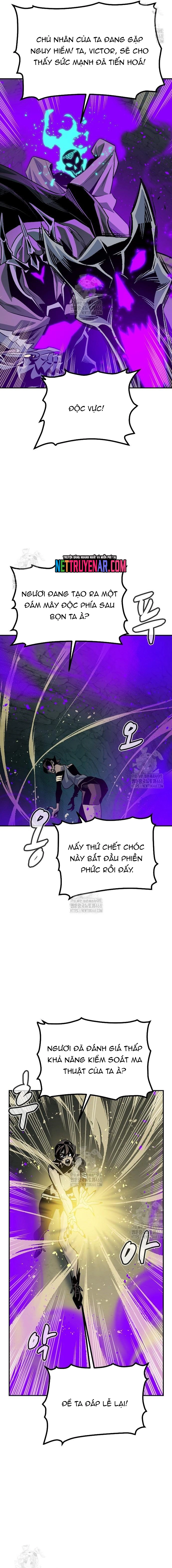 Độc Cô Tử Linh Sư Chap 194 - Next Chap 195