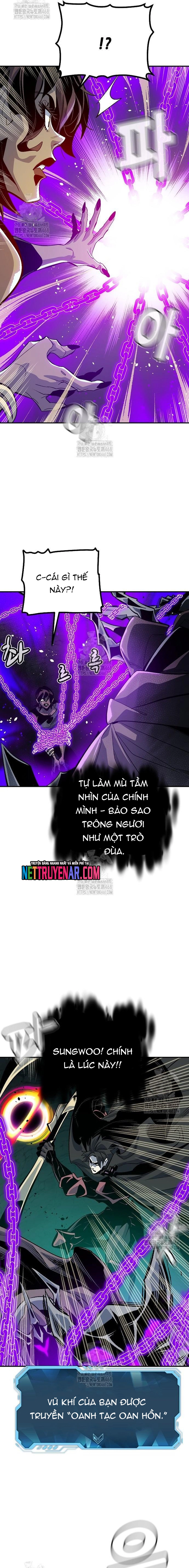 Độc Cô Tử Linh Sư Chap 194 - Next Chap 195