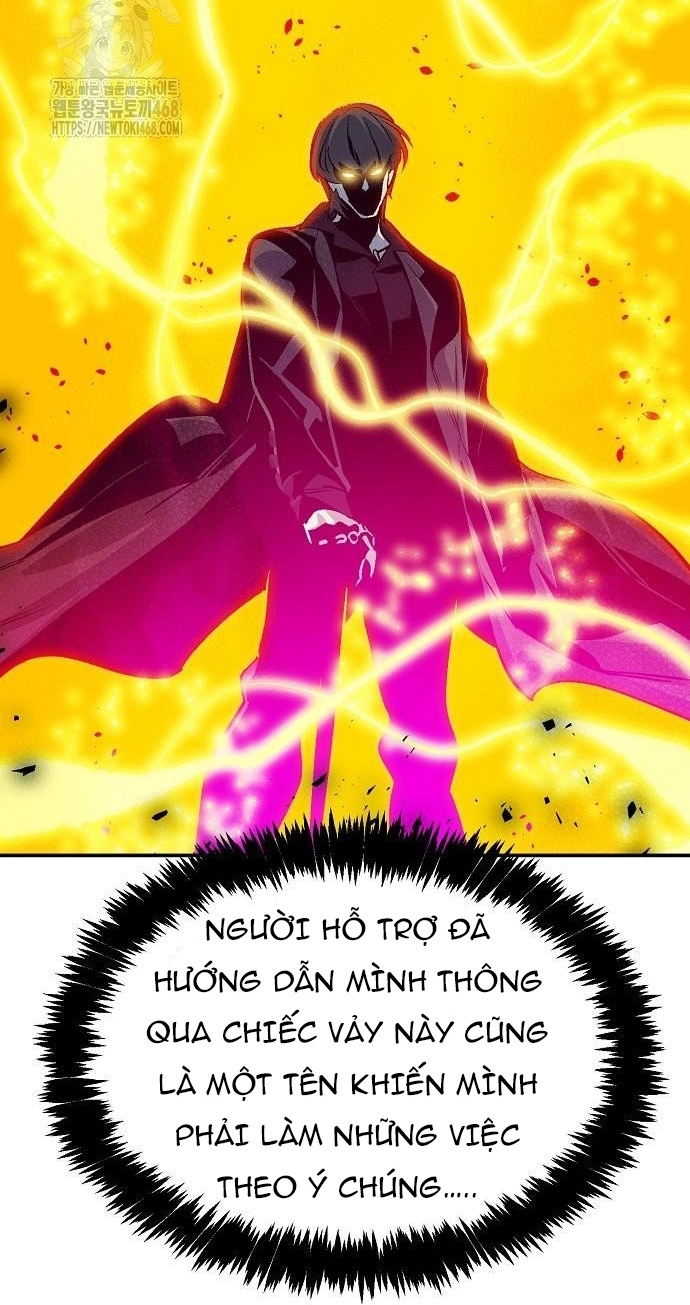 Độc Cô Tử Linh Sư Chap 195 - Next Chap 196