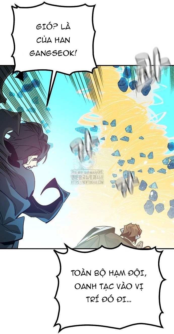 Độc Cô Tử Linh Sư Chap 195 - Next Chap 196