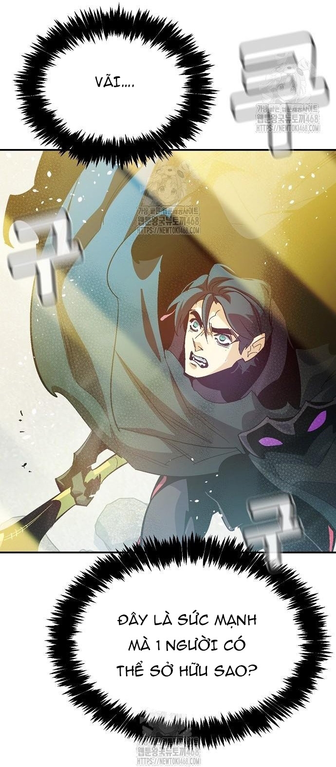 Độc Cô Tử Linh Sư Chap 195 - Next Chap 196