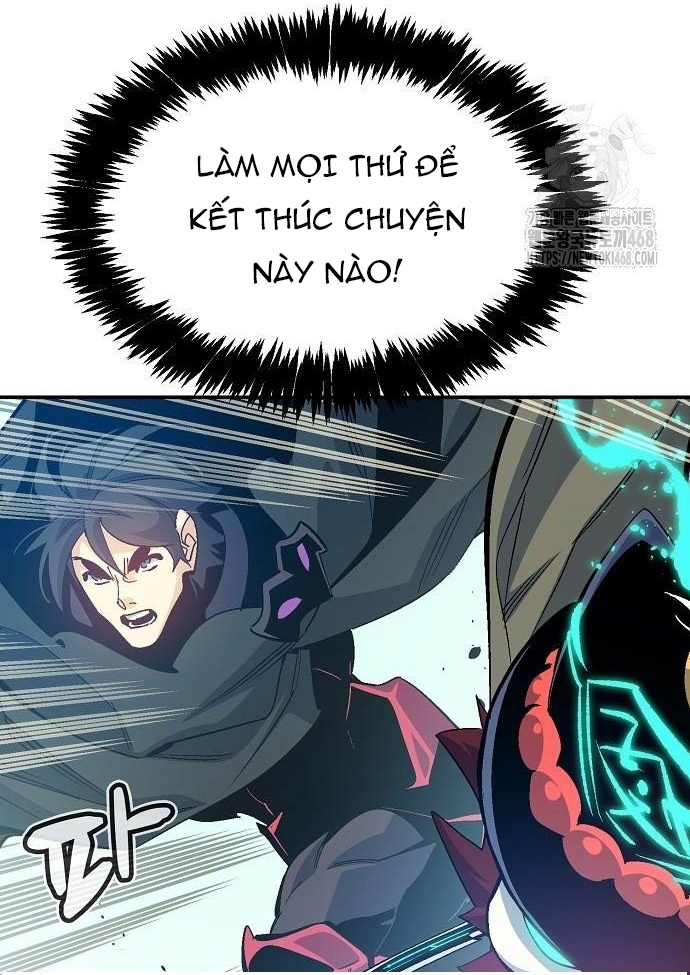 Độc Cô Tử Linh Sư Chap 195 - Next Chap 196