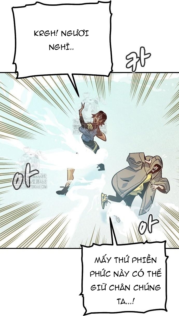 Độc Cô Tử Linh Sư Chap 195 - Next Chap 196