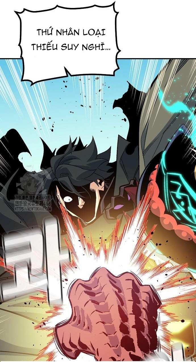 Độc Cô Tử Linh Sư Chap 195 - Next Chap 196