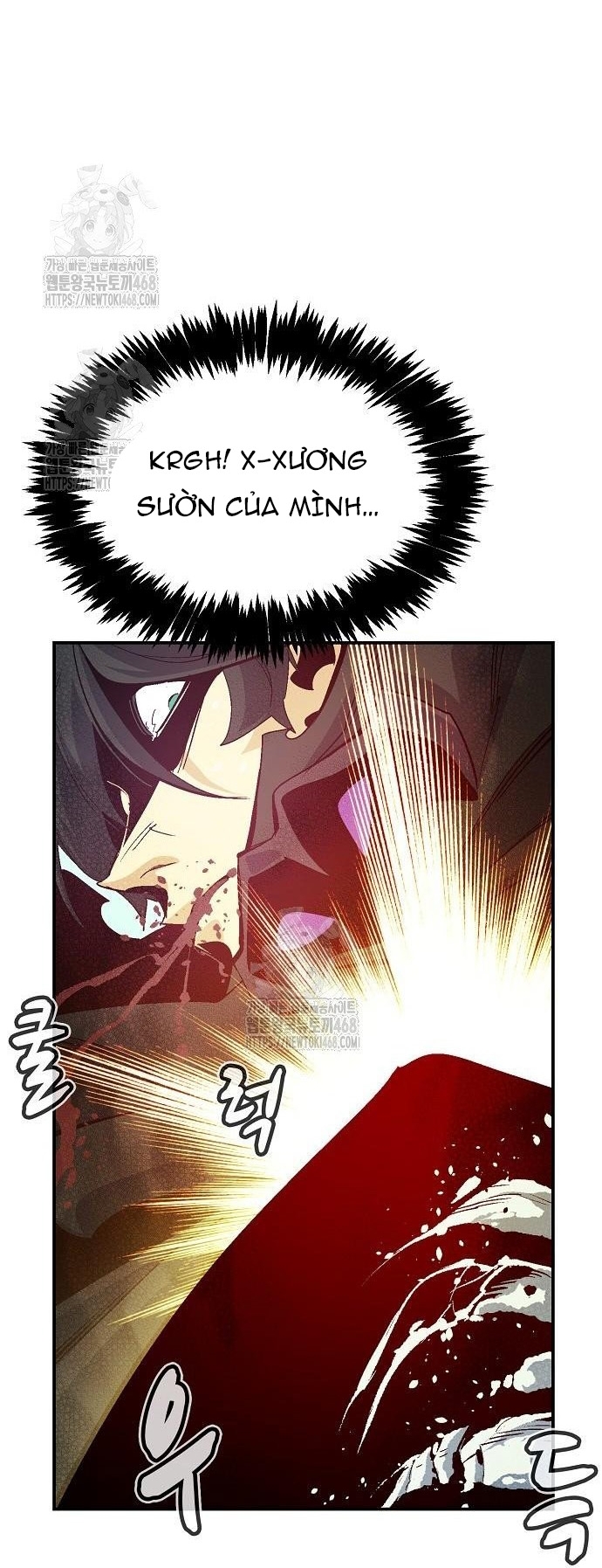 Độc Cô Tử Linh Sư Chap 195 - Next Chap 196