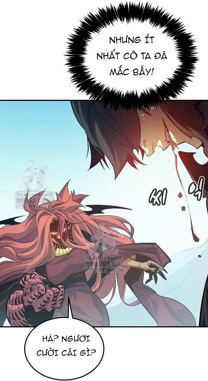 Độc Cô Tử Linh Sư Chap 195 - Next Chap 196