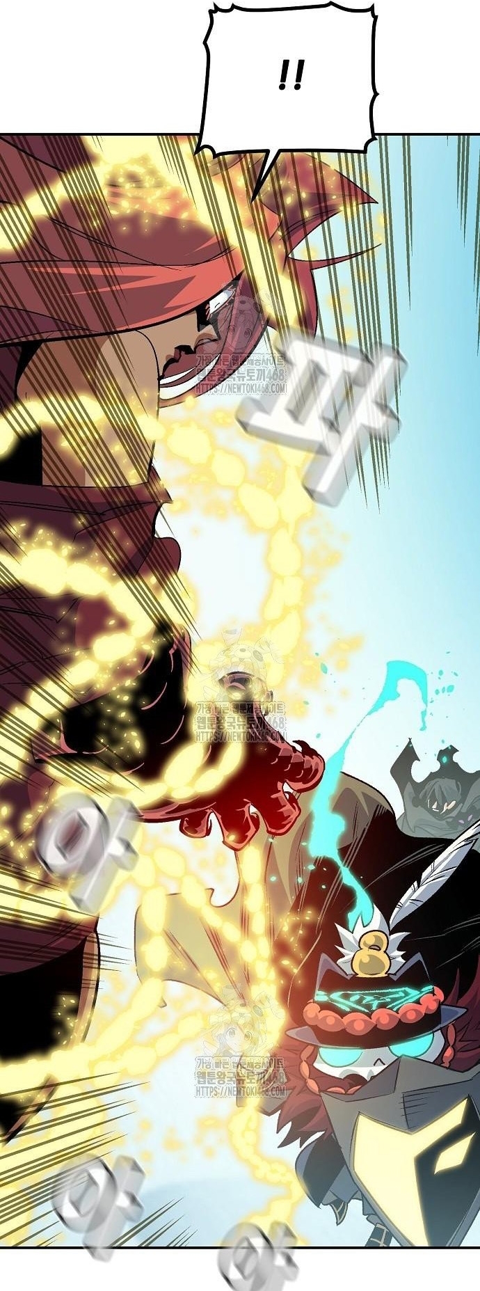 Độc Cô Tử Linh Sư Chap 195 - Next Chap 196