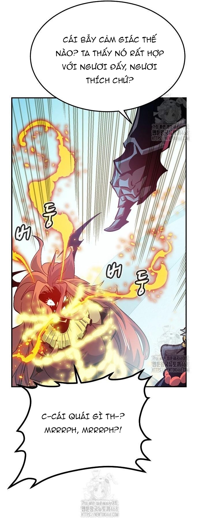 Độc Cô Tử Linh Sư Chap 195 - Next Chap 196