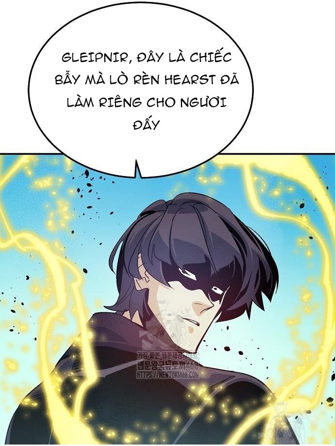 Độc Cô Tử Linh Sư Chap 195 - Next Chap 196