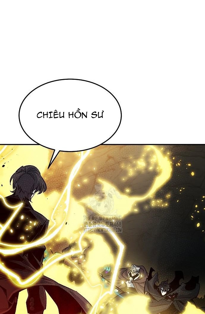 Độc Cô Tử Linh Sư Chap 195 - Next Chap 196