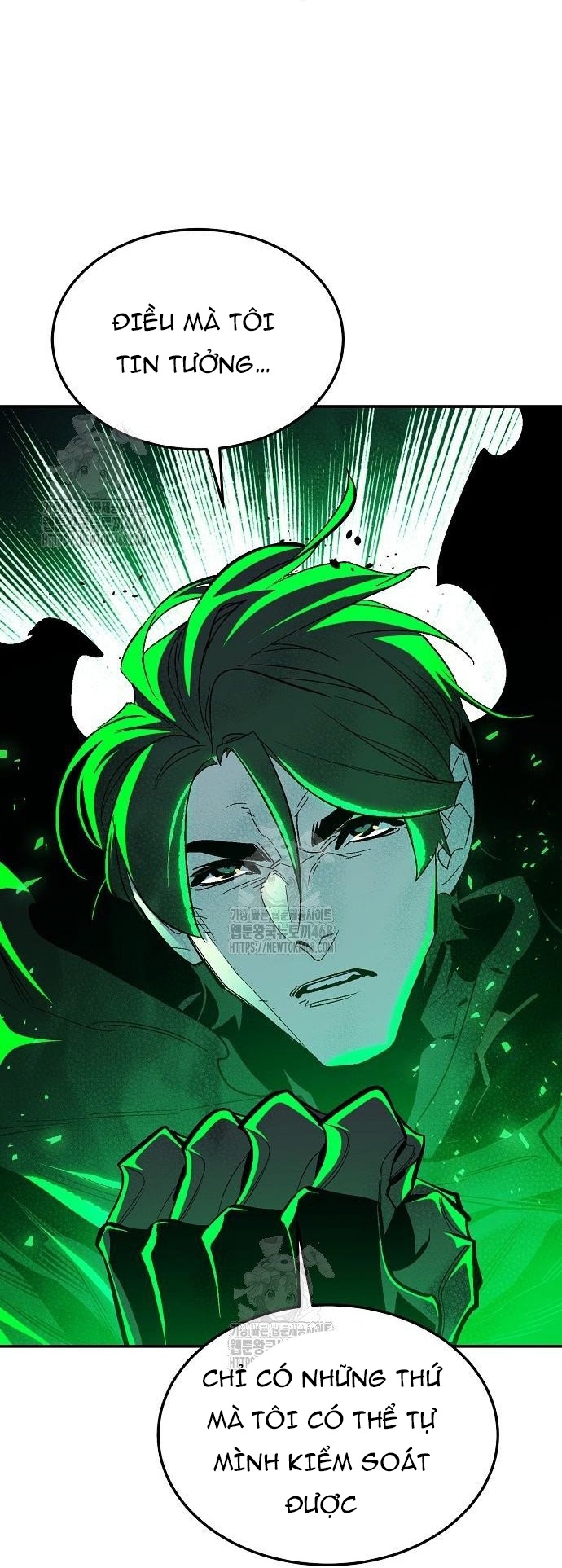 Độc Cô Tử Linh Sư Chap 195 - Next Chap 196